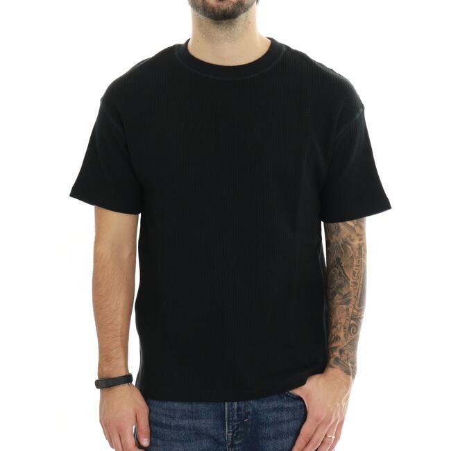 T-SHIRT DANTON SOLID - Mad Fashion | img vers.1300x/